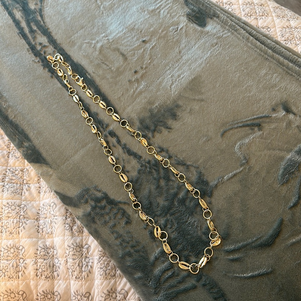 Perfect condition belt